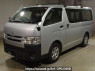 Used 2019 AT toyota hiace-van TRH200V Image[0]