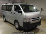 Used 2019 AT toyota hiace-van TRH200V Image[2]
