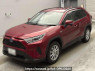 Used 2020 AT toyota rav4 AXAH54 Image[0]