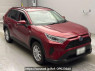 Used 2020 AT toyota rav4 AXAH54 Image[2]