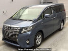 Toyota Alphard Hybrid AYH30W