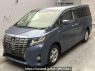 Used 2016 AT toyota alphard-hybrid AYH30W Image[0]
