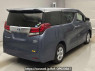 Used 2016 AT toyota alphard-hybrid AYH30W Image[1]