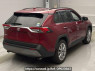 Used 2020 AT toyota rav4 MXAA54 Image[1]