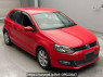 Used 2013 AT volkswagen polo 6RCBZ Image[2]