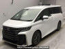 Used 2024 AT toyota vellfire-hybrid AAHH45W Image[0]