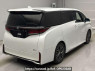 Used 2024 AT toyota vellfire-hybrid AAHH45W Image[1]