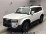 Used 2025 AT toyota land-cruiser-250 TRJ250W Image[0]