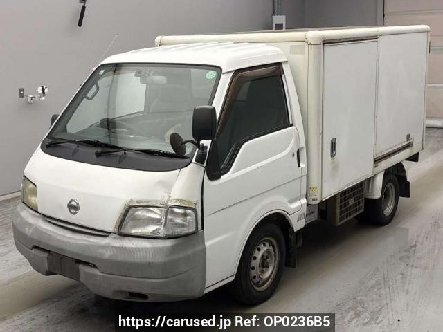 2005 Nissan Vanette Truck SK82TN