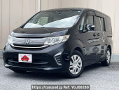 Honda Step WGN