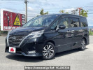 Nissan Serena DAA-GFC27