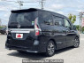 Used 2019 AT nissan serena DAA-GFC27 Image[2]