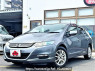 Used 2009 AT honda insight DAA-ZE2 Image[0]
