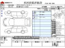 Used 2009 AT honda insight DAA-ZE2 Image[3]