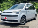 Toyota Spade DBA-NCP141