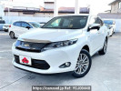 Toyota Harrier Hybrid DAA-AVU65W