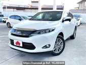 Toyota Harrier Hybrid