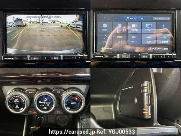 Used 2023 AT suzuki swift 5AA-ZC53S Image[6]
