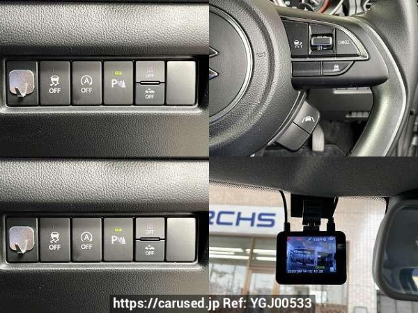 Used 2023 AT suzuki swift 5AA-ZC53S Image[7]