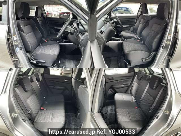 Used 2023 AT suzuki swift 5AA-ZC53S Image[8]