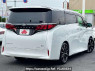 Used 2025 AT toyota alphard-hybrid 6AA-AAHH45W Image[2]