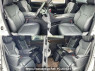 Used 2025 AT toyota alphard-hybrid 6AA-AAHH45W Image[4]