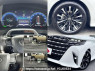 Used 2025 AT toyota alphard-hybrid 6AA-AAHH45W Image[7]