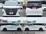 Used 2025 AT toyota alphard-hybrid 6AA-AAHH45W Image[8]