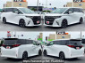 Used 2025 AT toyota alphard-hybrid 6AA-AAHH45W Image[9]