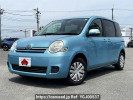 Toyota Sienta DBA-NCP81G