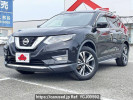 Nissan X-Trail DBA-NT32