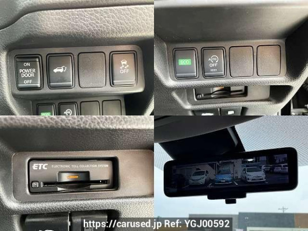 Used 2018 AT nissan x-trail DBA-NT32 Image[6]