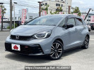 Honda Civic Hybrid 6AA-GR3