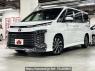 Used 2022 CVT toyota voxy 6BA-MZRA90W Image[0]