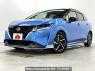 Used 2020 AT nissan note 6AA-E13 Image[0]
