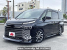 Toyota Voxy 6BA-MZRA90W