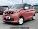 Nissan DAYZ 5BA-B43W