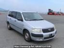 Toyota Succeed Van NCP51V