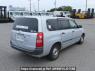 Used 2009 AT toyota succeed-van NCP51V Image[6]