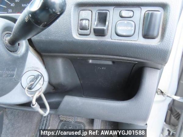 Used 2009 AT toyota succeed-van NCP51V Image[28]