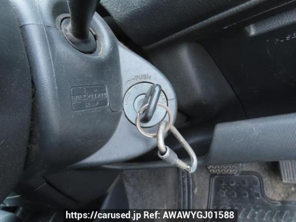 Used 2009 AT toyota succeed-van NCP51V Image[29]