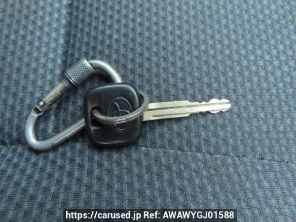 Used 2009 AT toyota succeed-van NCP51V Image[30]