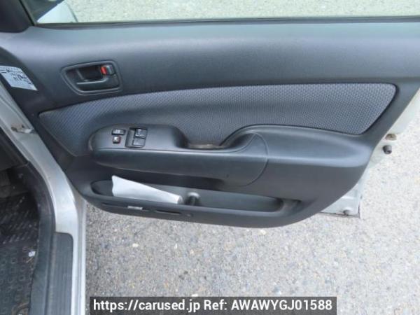 Used 2009 AT toyota succeed-van NCP51V Image[31]