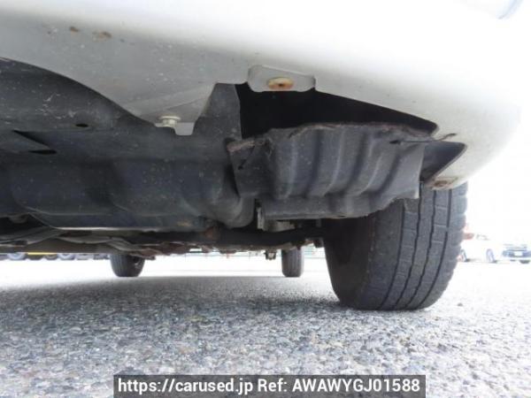 Used 2009 AT toyota succeed-van NCP51V Image[37]
