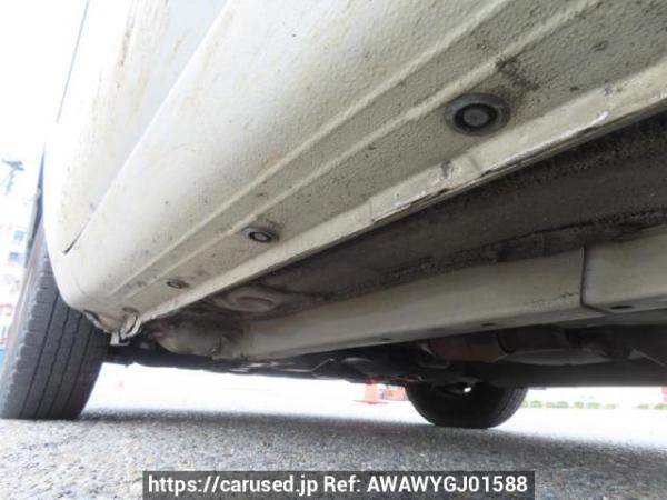 Used 2009 AT toyota succeed-van NCP51V Image[38]