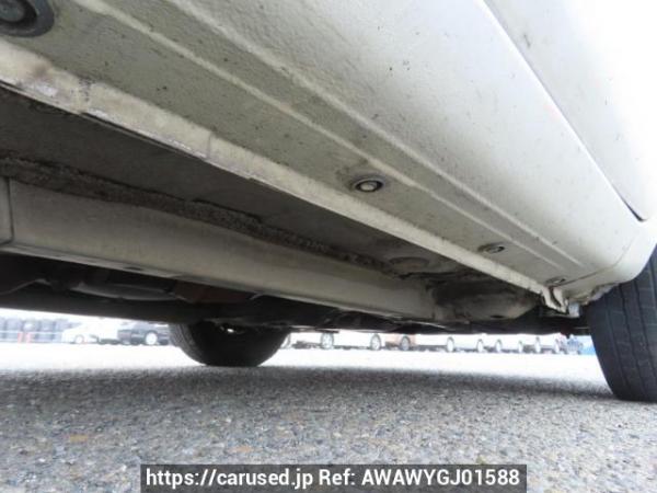 Used 2009 AT toyota succeed-van NCP51V Image[39]