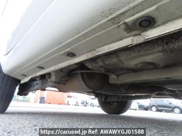 Used 2009 AT toyota succeed-van NCP51V Image[40]