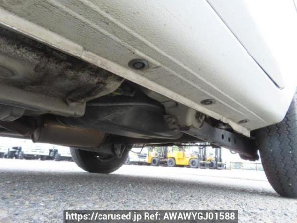 Used 2009 AT toyota succeed-van NCP51V Image[41]