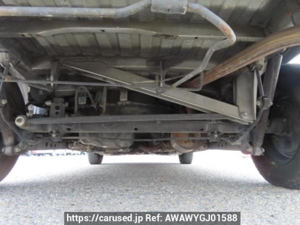 Used 2009 AT toyota succeed-van NCP51V Image[44]