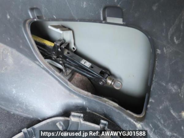 Used 2009 AT toyota succeed-van NCP51V Image[45]